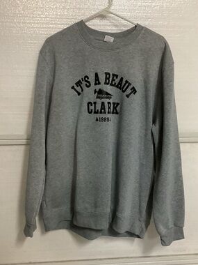 2XL sweatshirt